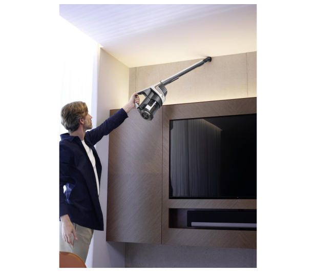 Miele Triflex HX2 Racer - 1062513 - zdjęcie 12